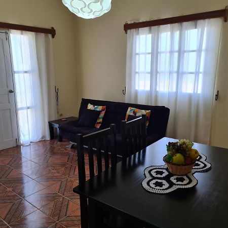 Apartament Djarfogo House São Filipe Zewnętrze zdjęcie