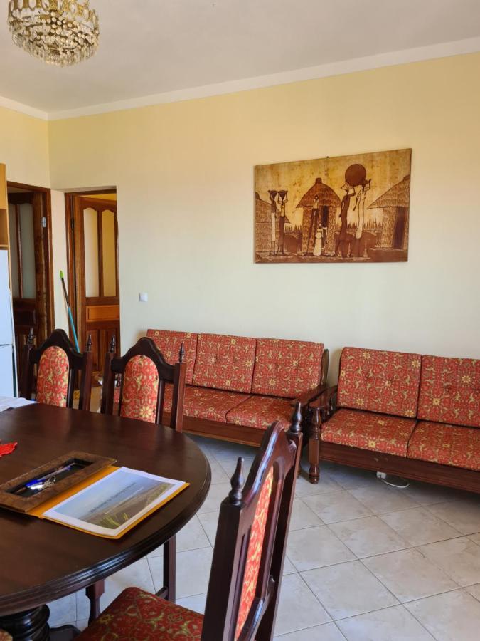 Apartament Djarfogo House São Filipe Zewnętrze zdjęcie