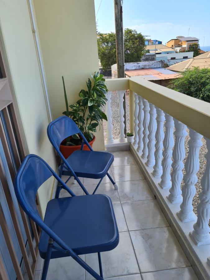 Apartament Djarfogo House São Filipe Zewnętrze zdjęcie