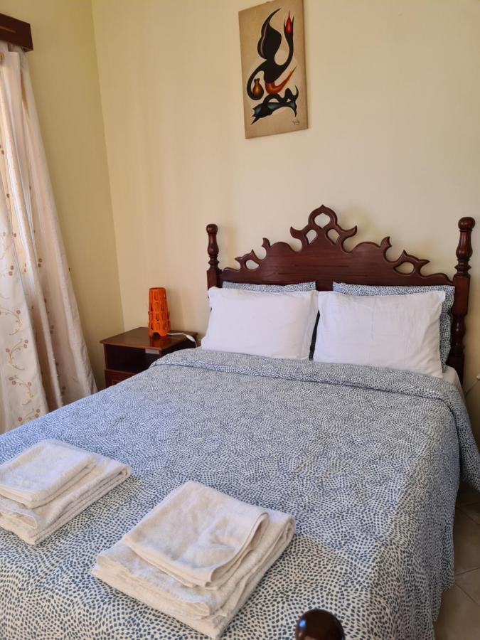 Apartament Djarfogo House São Filipe Zewnętrze zdjęcie