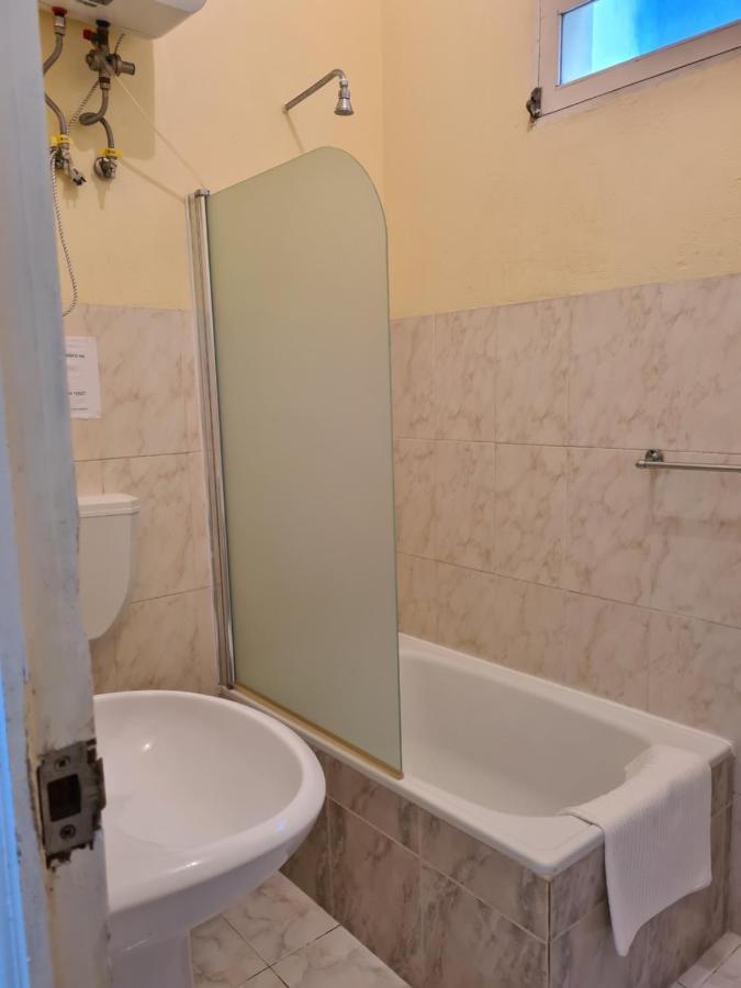 Apartament Djarfogo House São Filipe Zewnętrze zdjęcie