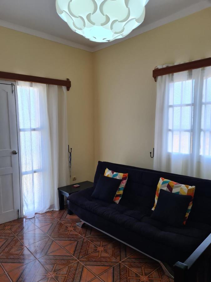 Apartament Djarfogo House São Filipe Zewnętrze zdjęcie