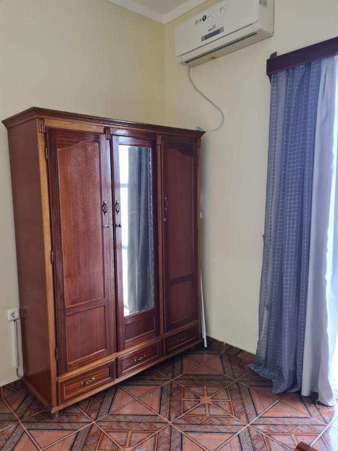 Apartament Djarfogo House São Filipe Zewnętrze zdjęcie