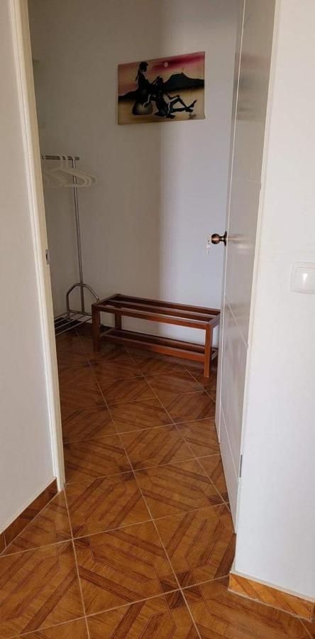 Apartament Djarfogo House São Filipe Zewnętrze zdjęcie