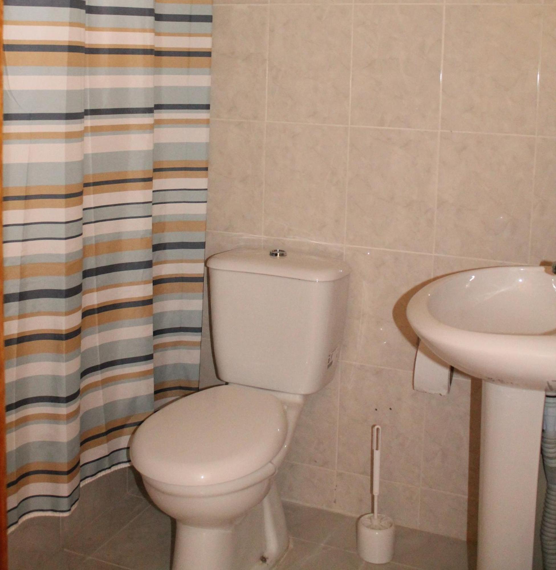 Apartament Djarfogo House São Filipe Pokój zdjęcie